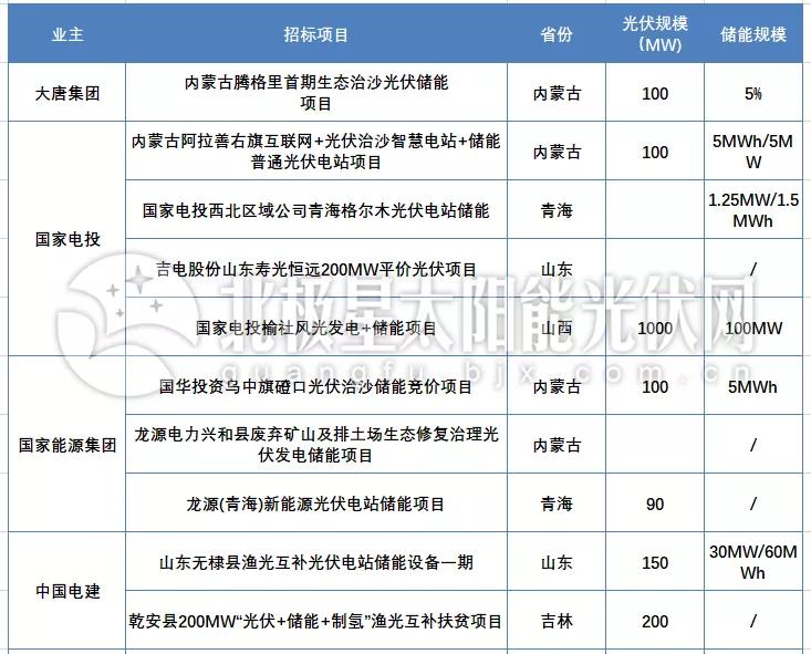 最新太阳能路灯招标信息及其市场影响分析