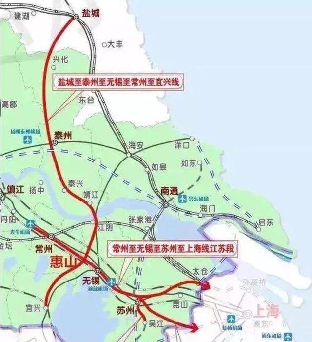 泰锡宜最新线路图全面解析