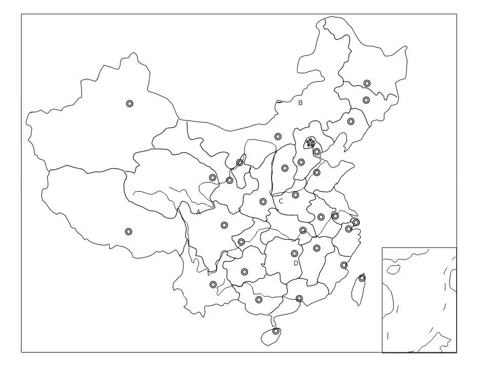 地图下载门户，探索、获取地图数据的入口