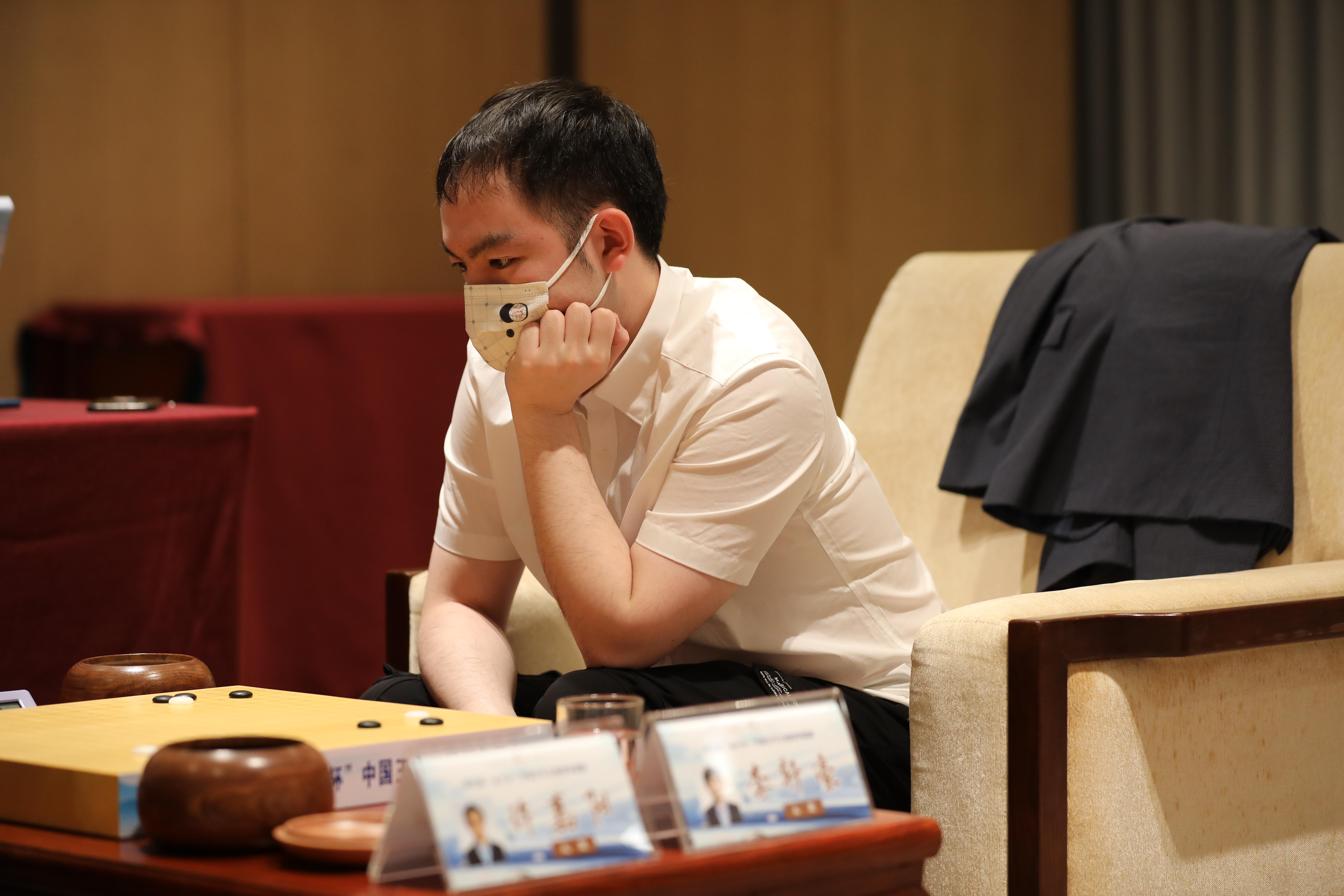 揭秘，2017最新围棋等级分——棋手荣誉与实力的象征榜单揭晓