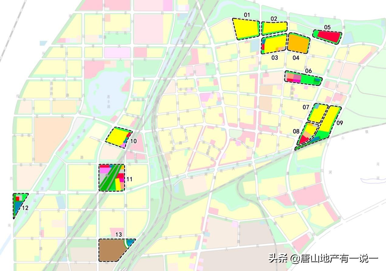 丰南地质人家最新房价走势解析