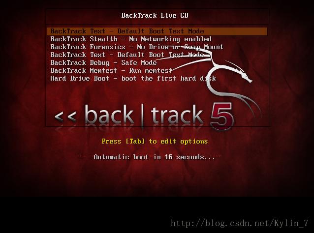 Backtrack 3 U盘版下载与使用指南