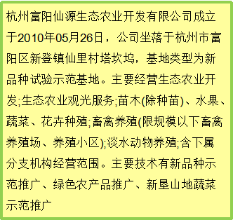 科技仙农最新章节，农业与科技的融合未来展望