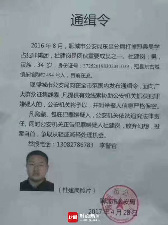 聊城杀人辱母案最新进展深度解析