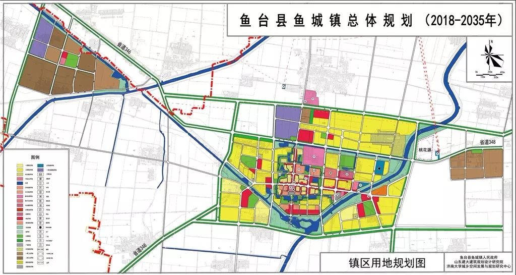 油坊镇未来繁荣蓝图，最新发展规划揭秘