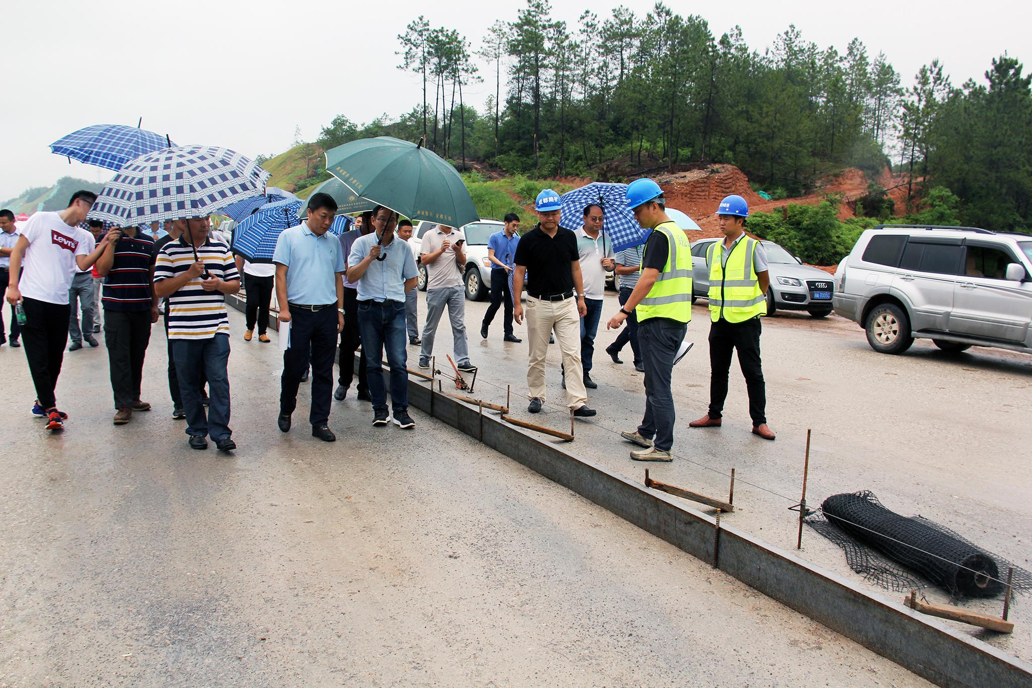 吉水县级公路维护监理事业单位最新项目研究报告揭秘