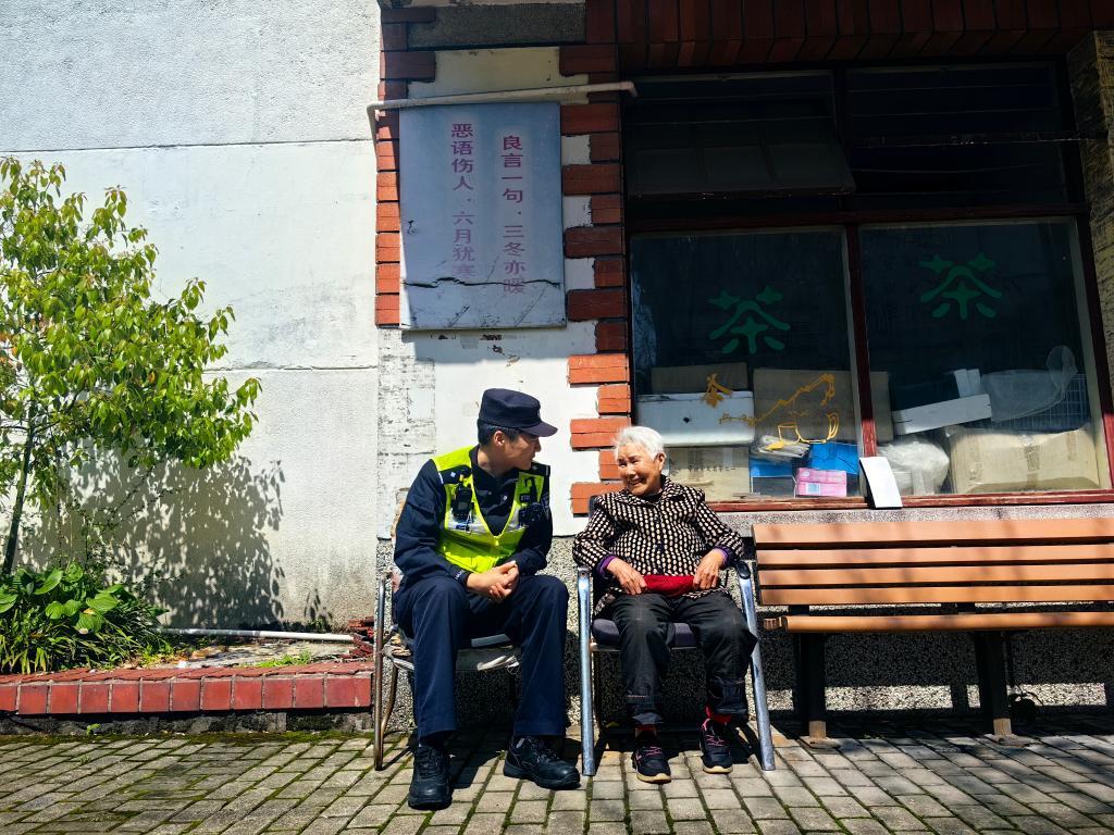 大林场社区最新动态报道