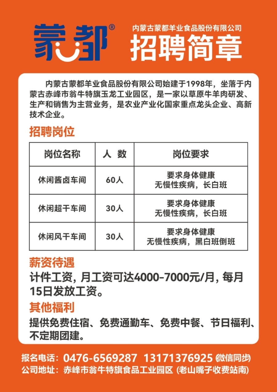 阳光第一社区最新招聘信息详解