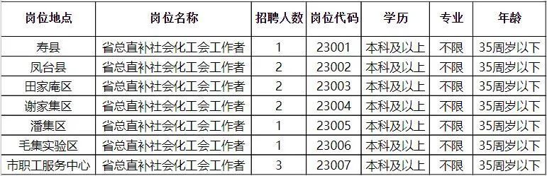 巢湖市统计局最新招聘启事概览