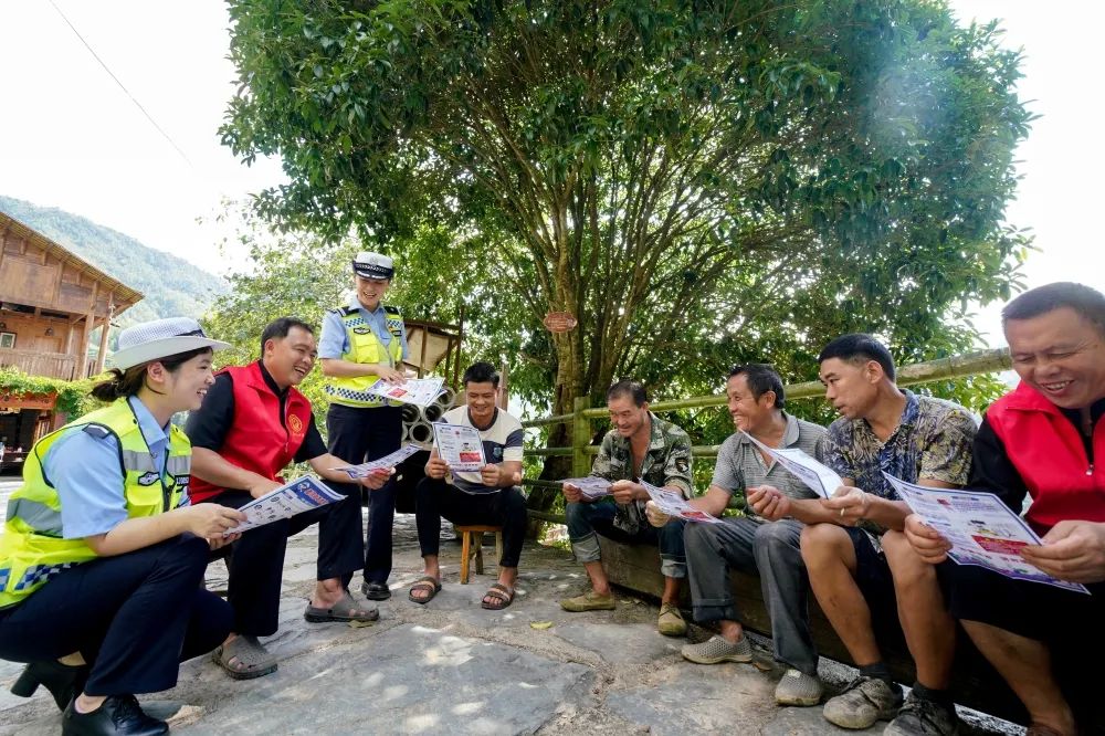 龙胜镇交通新动向，迈向现代化交通体系的关键步伐