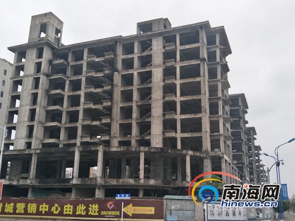 海南区住房和城乡建设局新项目推动城市更新与居住环境再升级