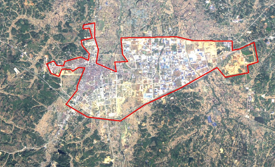 广德县住房和城乡建设局最新发展规划概览