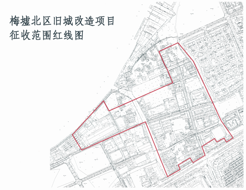 梅花村全新发展规划揭秘