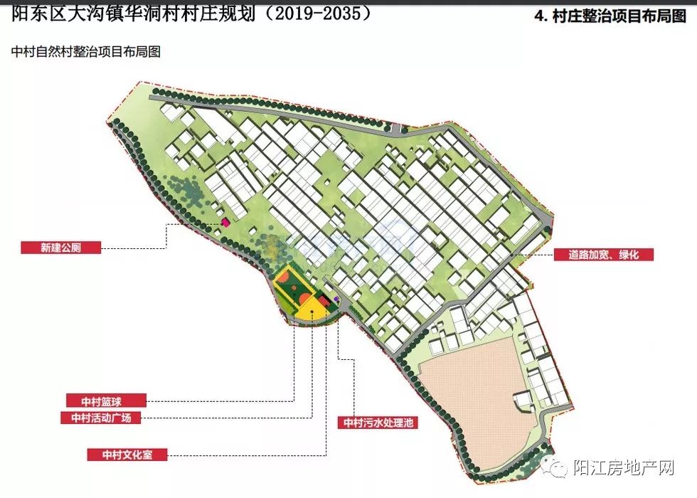 丁山村委会发展规划概览，未来蓝图揭秘