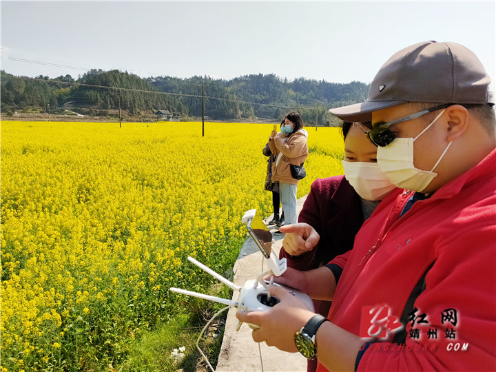 横江桥乡领导团队引领乡村新篇章