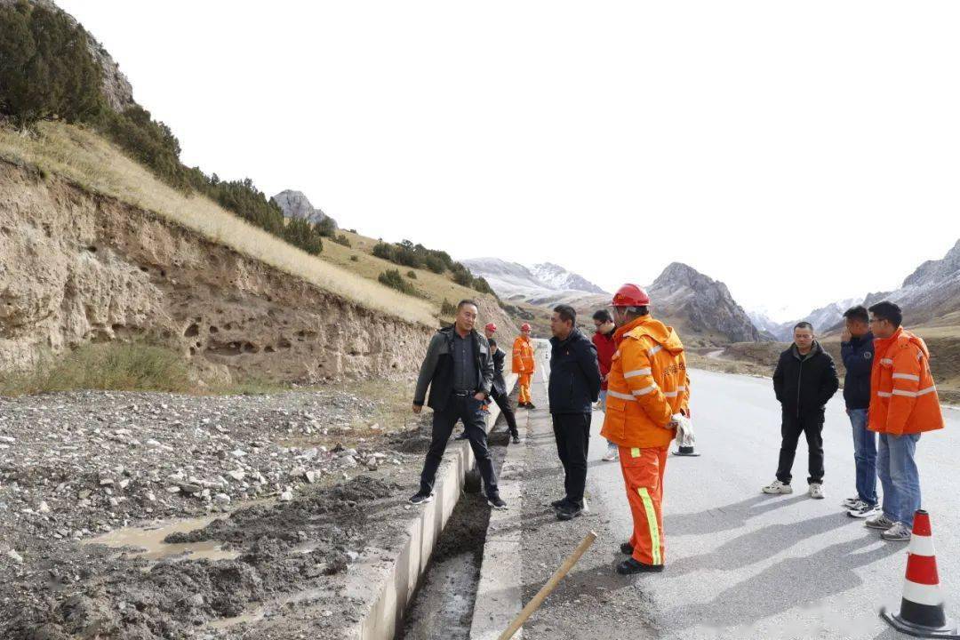 莎车县级公路维护监理事业单位最新动态及成就概览