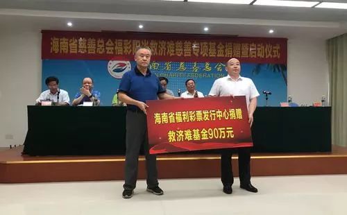 海南区级托养福利事业单位领导变革与发展最新动态