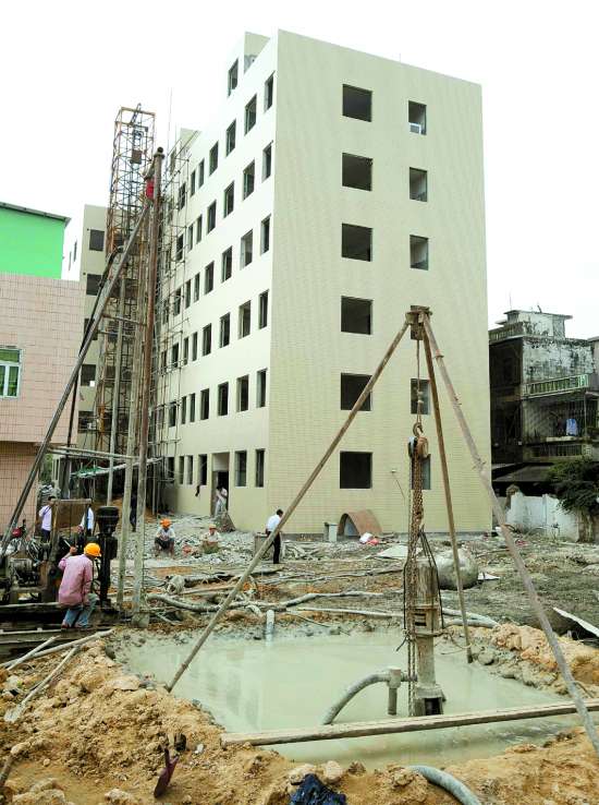 澄海区住房和城乡建设局新项目推动城市更新，塑造美好未来愿景