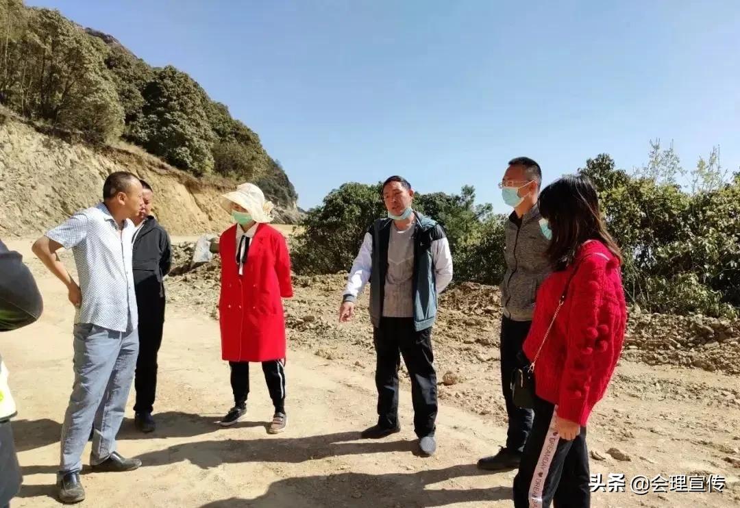 七星区级公路维护监理事业单位领导最新概览