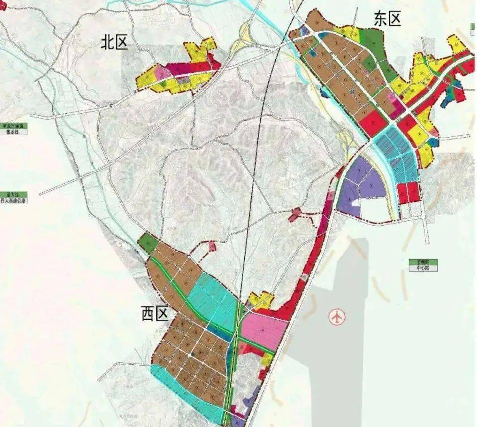 振兴区住房和城乡建设局最新发展规划概览