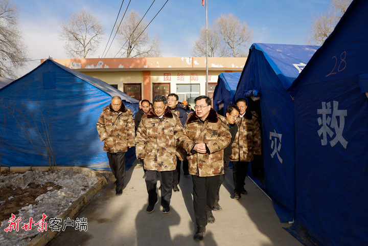 共热村最新新闻，繁荣乡村的新面貌