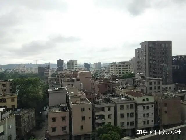 坂中畲族乡交通迈向现代化新篇章