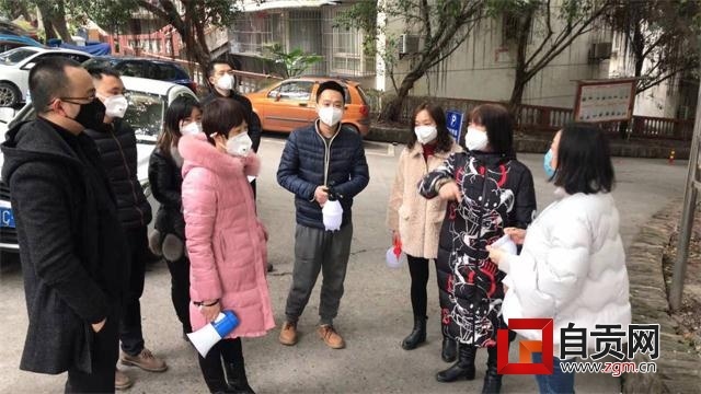 黄桷树社区最新动态报道