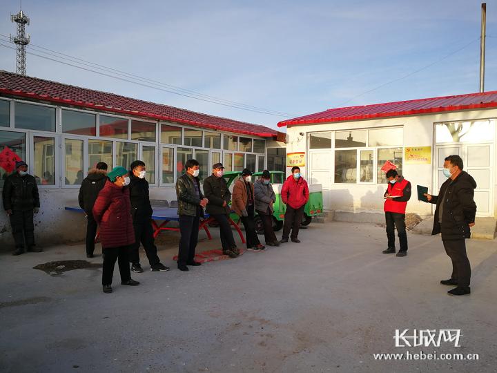 李家地镇新项目，地区发展的强大引擎启动