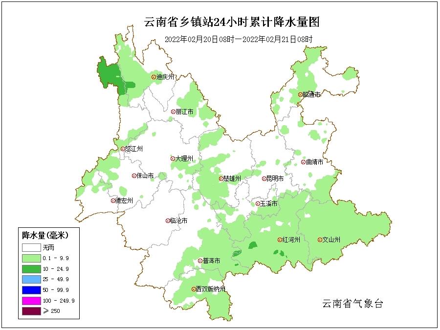 迪庆藏族自治州气象局最新招聘信息与职业前景展望