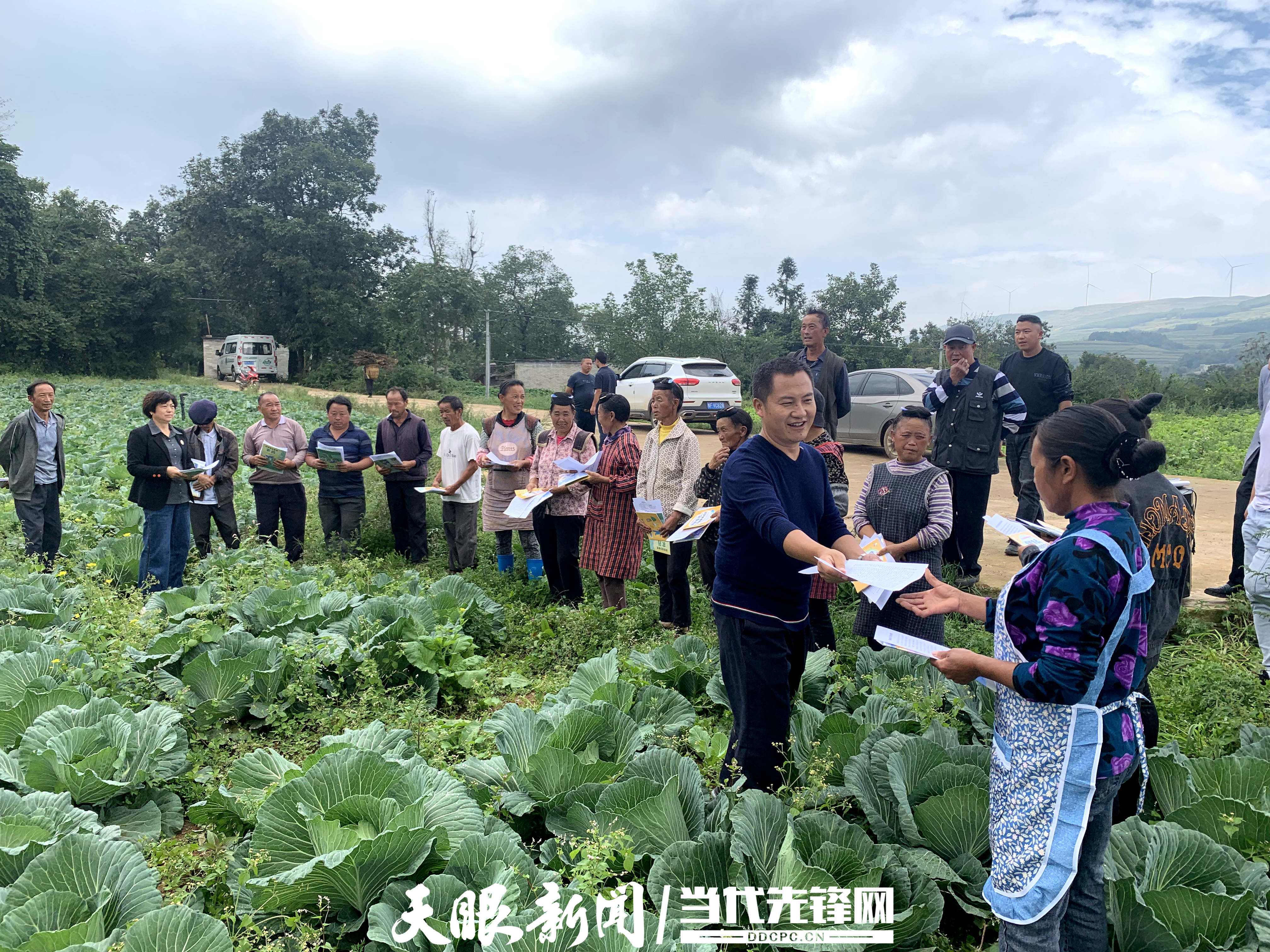 宽甸满族自治县农业农村局最新动态报道