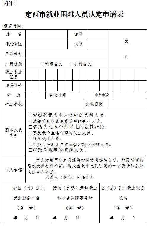 定西市市政管理局最新招聘启事概览