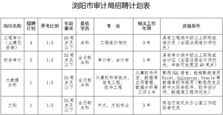 丹阳市审计局最新招聘启事概览